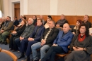 Депутати Кіровоградської обласної ради призначили керівників комунальних закладів