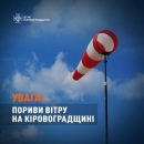 Штормове попередження 