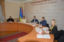 Профільна депутатська комісія погодила проєкт бюджету Кропивницької територіальної громади на 2024 рік