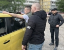 На Кіровоградщині правоохоронці затримали зловмисників, які вимагали у підприємця повернення неіснуючого боргу