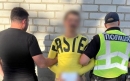На Кіровоградщині чоловік стріляв у поліцейських під час перевірки документів: його вже затримали 