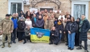 У Світловодську відкрили простір психологічної підтримки для ветеранів 