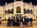 Кіровоградщина підтверджує статус центру хореографічного мистецтва України