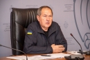 Кожна гривня має бути спрямована на підтримку фронту, захист об’єктів критичної інфраструктури, облаштування  укриттів