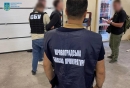 Допомагав військовозобов’язаним уникнути мобілізації