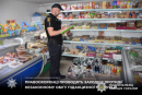 Протидія незаконному обігу підакцизної продукції: поліцейські проводять профілактичні заходи