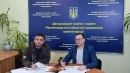 У шести школах Голованівського району створюють навчальні осередки для викладання предмета «Захист України»