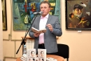 Нова книжка журналіста та письменника Валерія М’ятовича