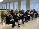 Шлях переходу від військової служби до цивільного життя: у Кропивницькому вчилися фахівці із супроводу ветеранів 