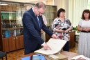 Польська делегація відвідала Кропивницький: обговорили спільні ініціативи
