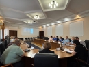 Як зберегти популяцію бджіл - тема обговорення в ОВА