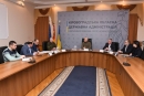 У Кіровоградській ОВА відбулась зустріч з представниками Федерації профспілок України