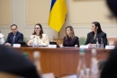 Засідання Національної Ради безбар’єрності