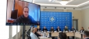 У Кропивницькому відбулося засідання членів Конгресу місцевих та регіональних влад при Президентові України
