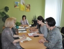Засідання оргкомітету 
