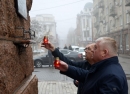 У Кропивницькому вiдзначили День Гiдностi та Свободи