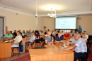 Для розвитку фізичної культури у Кропивницькому об’єднали зусилля влада і спортивна спільнота