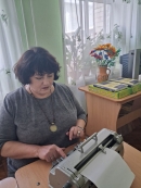 Світловодська спецшкола отримала унікальне обладнання для навчання незрячих учнів
