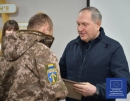 Сертифікати на житло ветеранам Кіровоградщини
