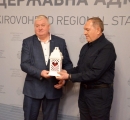 Юні пластуни передали Вифлеємський вогонь миру