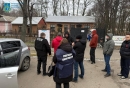 «Затримано на гарячому» чоловіка, який за грошову винагороду обіцяв допомогу в оформленні відстрочки від мобілізації