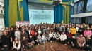 На Кіровоградщині обговорили протидію булінгу: відбувся круглий стіл шкільних омбудсманів