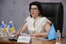 Як підприємцям шукати міжнародних партнерів: у Кіровоградській ОВА відбулася онлайн-зустріч з бізнесом