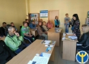 У Знам’янці безробітним пропонували стати залізничниками