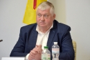 В обласній раді обговорили актуальні питання закладів системи соціального захисту населення