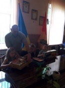 Особливі гості