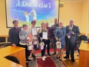 У Кропивницькому в Міжнародний день сім’ї подякували прийомним батькам та патронатним вихователям