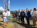 На Кіровоградщині відзначили Міжнародний День поля