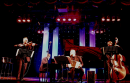 LOVE TANGO  Вперше у Кропивницькому: «Fuego Orchestra»