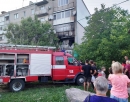 Рятувальниками ДСНС на Кіровоградщині приборкано 3 пожежі 