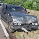 Скільки на Кіровоградщині сталось ДТП із загиблими та травмованими з початку року