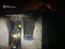 За добу рятувальники ліквідували чотири пожежі у житловому секторі