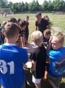 Футбольний турнір 