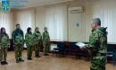 Колишні правоохоронці перейшли на бік ворога, їм оголошено про підозру