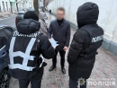 Поліцейські викрили організовану злочинну групу на чолі з посадовцями КМДА, які привласнили 2,2 млн грн на ремонті ліцею та шкільних укриттів