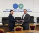 Податкова та Держпродспоживслужба Кіровоградщини уклали Угоду про співпрацю у сфері контролю за ціноутворенням