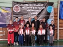 Успішний виступ кропивницьких та олександрійських кікбоксерів на чемпіонаті області