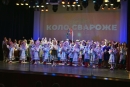 На завершення навчального року – благодійна вистава про українські традиції