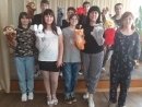 Учні Знам’янської спецшколи стали лауреатами конкурсу мистецтв у Празі