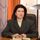 Наталію Ревенко призначено заступницею керівника обласної державної адміністрації