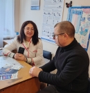 Спільний успіх: як партнерство громади повертає воїнів до мирної праці
