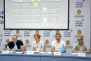 На Кіровоградщині підприємцям розповіли про протимінну діяльність