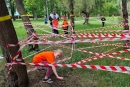 У Кропивницькому провели обласний етап військово-патріотичної гри «Сокіл» («Джура»)