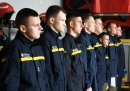 Начальник Кіровоградської ОВА Андрій Райкович вручив рятувальникам Кіровоградщини відзнаки Президента України «За оборону України»