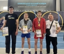 Кропивницькі самбісти зійшли на найвищі сходинки чемпіонату України