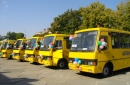 П’ять шкіл області отримають нові автобуси